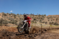 Big Bike EX/PRO Start/Logs