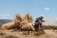 Big Bike EX/PRO Silt/Wash