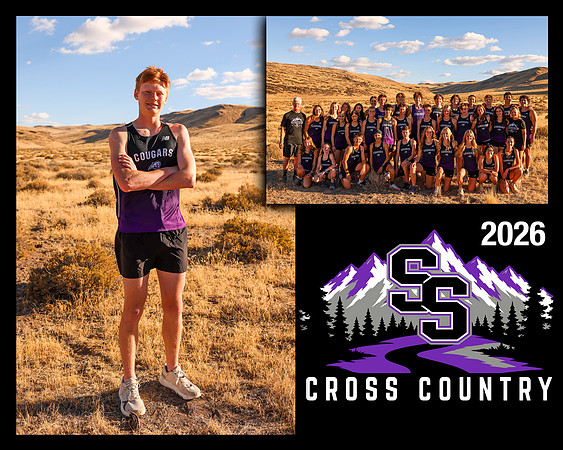 SSHS XC team 26-4 group