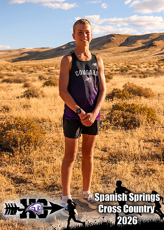 SSHS XC 26-15