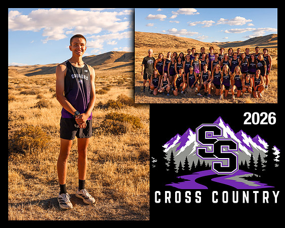 SSHS XC team 26-31 group