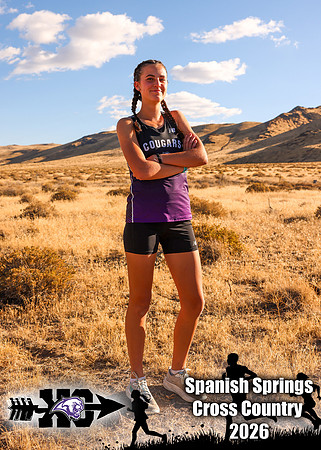 SSHS XC 26-8