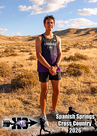 SSHS XC 26-9