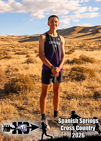 SSHS XC 26-31