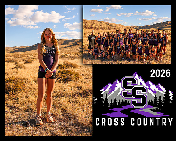 SSHS XC team 26-16 group