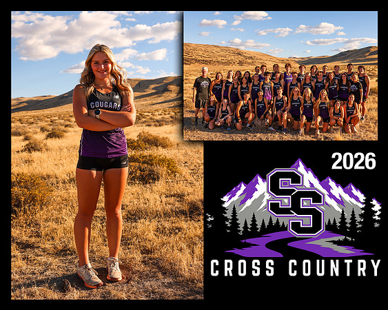 SSHS XC team 26-25 group