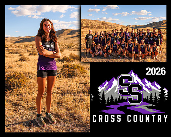 SSHS XC team 26-17 group
