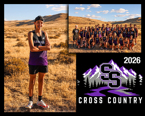 SSHS XC team 26-2 group