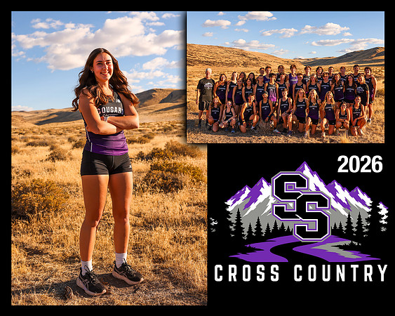 SSHS XC team 26-24 group
