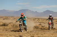 PeeWee 7 & older, 65cc Nov