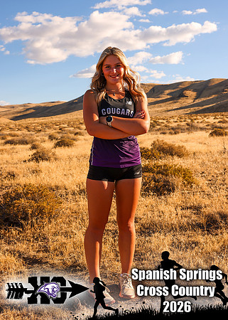 SSHS XC 26-25