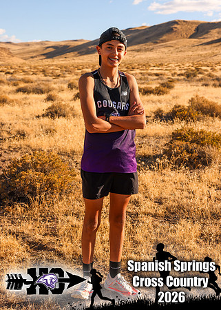 SSHS XC 26-2