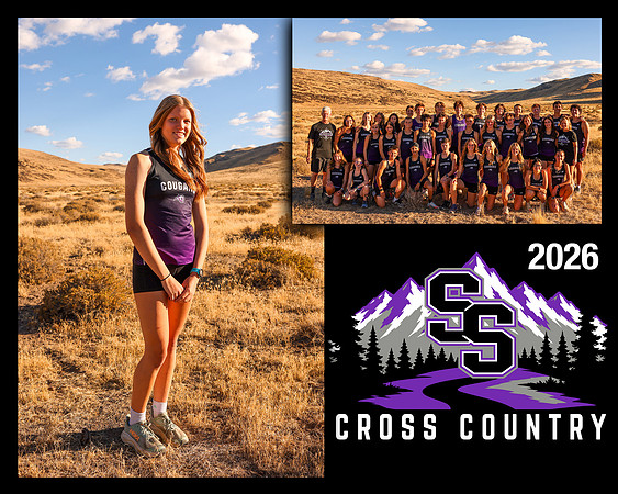 SSHS XC team 26-6 group