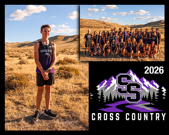 SSHS XC team 26-3 group