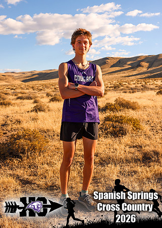 SSHS XC 26-28
