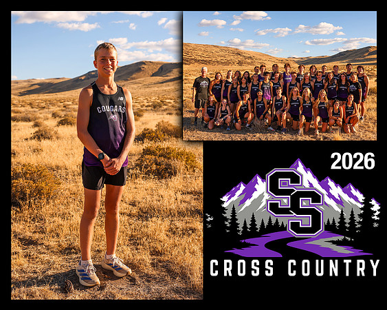 SSHS XC team 26-15 group