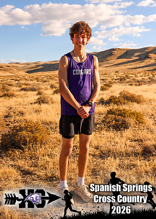 SSHS XC 26-29