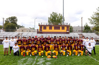 Sparks High Football 2026