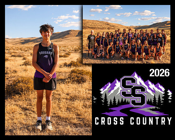 SSHS XC team 26-1 group