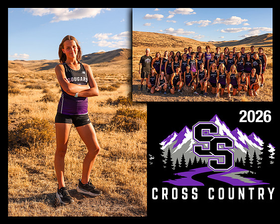 SSHS XC team 26-10 group