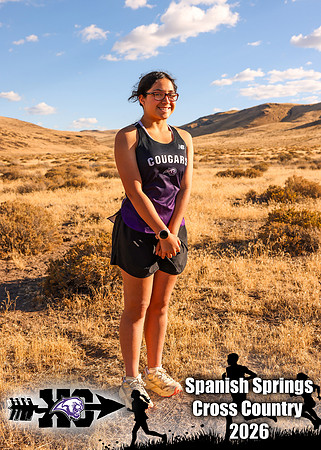 SSHS XC 26-5