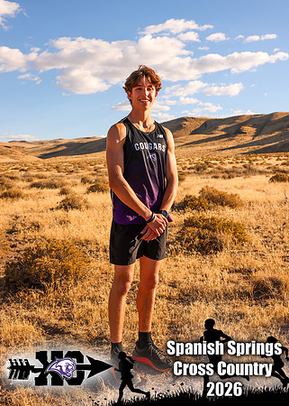 SSHS XC 26-26