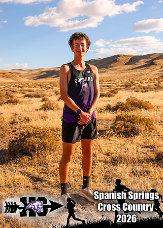 SSHS XC 26-12