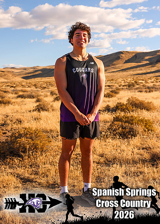SSHS XC 26-32