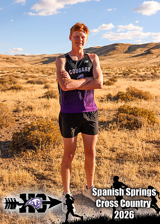 SSHS XC 26-4