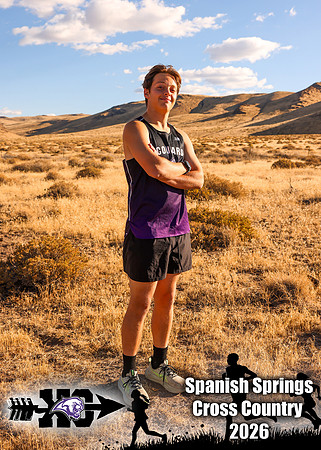 SSHS XC 26-14