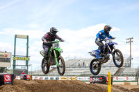 Big Bike #2, Futures #2 - Practice 1 & 2