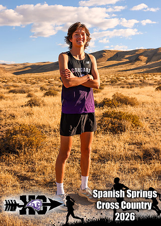 SSHS XC 26-30