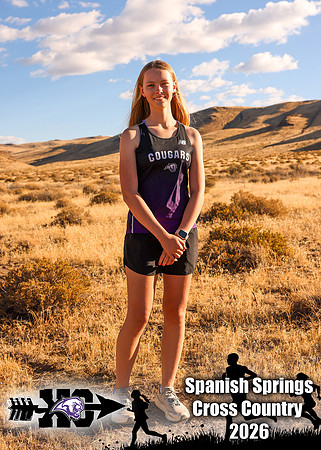 SSHS XC 26-23