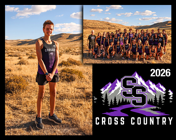 SSHS XC team 26-7 group