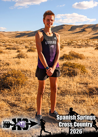 SSHS XC 26-7