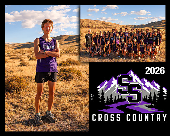 SSHS XC team 26-28 group