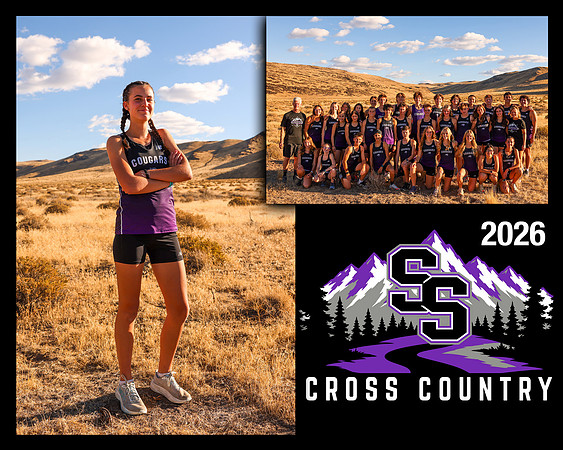 SSHS XC team 26-8 group