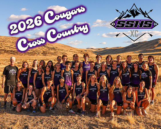 SSXC Team