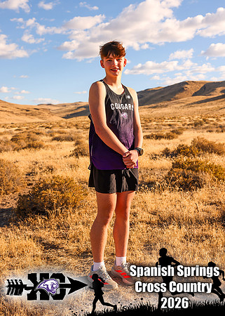 SSHS XC 26-22