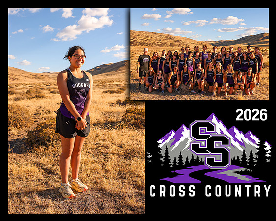 SSHS XC team 26-5 group
