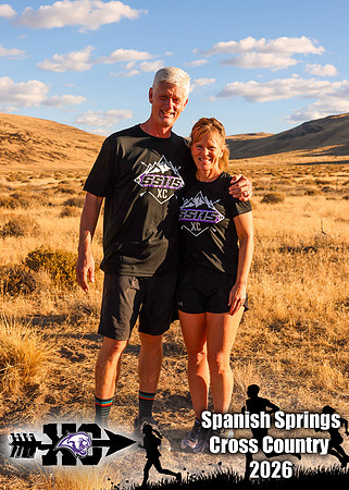 SSHS XC 26-33