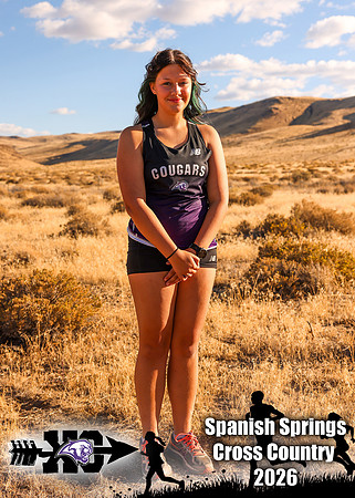 SSHS XC 26-18