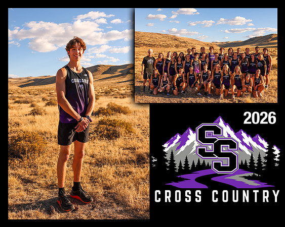 SSHS XC team 26-26 group