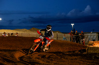 Vet Class 2 Race