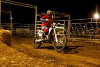 Open Big Bike Class 2 Race