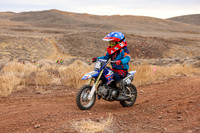 6 & Under PeeWees