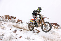 Big Bikes Lap 1