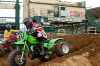 3 Wheeler Practice 1 & 2