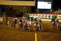 Open Pro LCQ Race