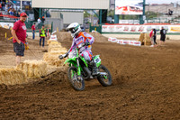 85cc Race